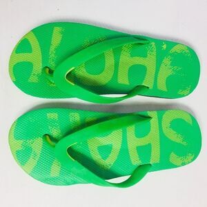 Freewaters Unisex Shoes Sandal Flip Flop Beach